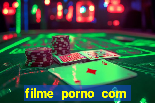 filme porno com milena santos